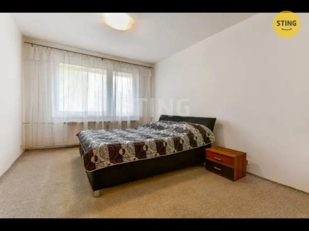 Pronájem bytu 2+1, Orlová, Energetiků, 62 m2