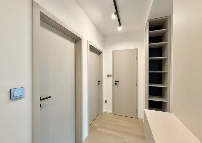 Pronájem bytu 3+1, Brno, Strž, 77 m2