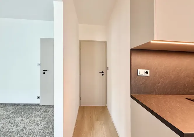 Pronájem bytu 3+1, Brno, Strž, 77 m2