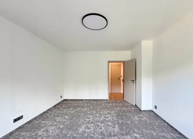 Pronájem bytu 3+1, Brno, Strž, 77 m2