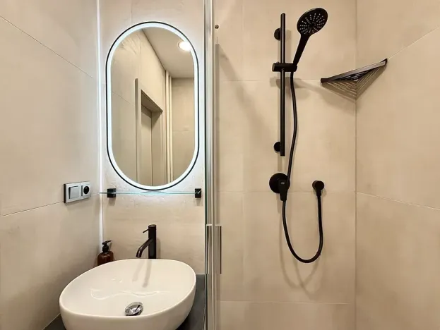 Pronájem bytu 3+1, Brno, Strž, 77 m2