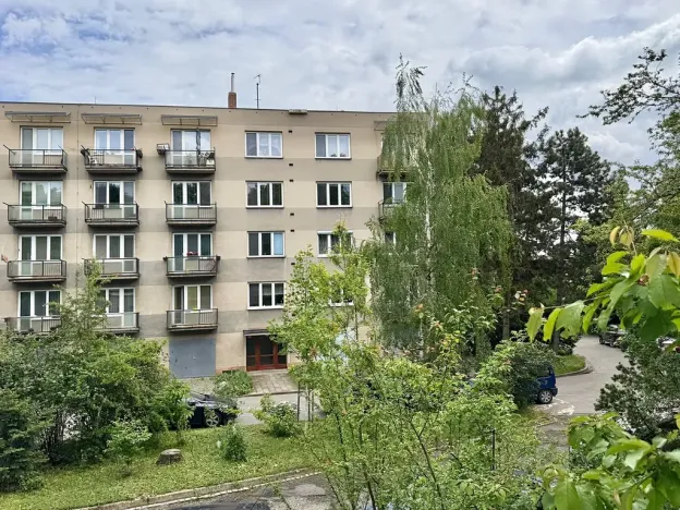 Pronájem bytu 3+1, Brno, Strž, 77 m2
