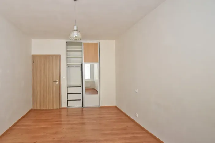 Pronájem bytu 2+kk, Brno, Kopečná, 42 m2