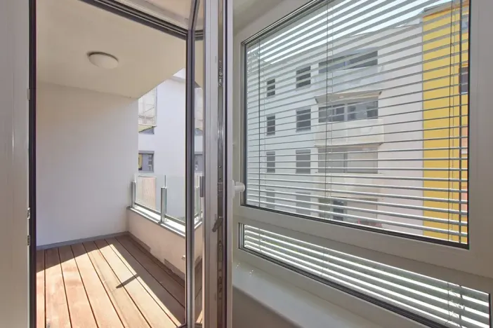 Pronájem bytu 2+kk, Brno, Kopečná, 42 m2