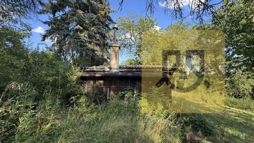 Prodej chaty, Mšeno, Hradčanská, 34 m2