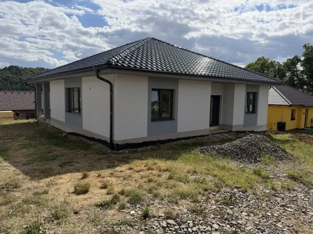 Prodej rodinného domu, Jaroměřice, 137 m2