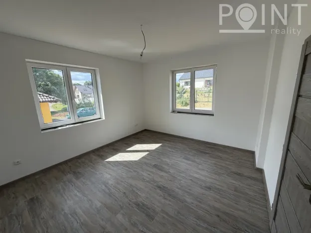 Prodej rodinného domu, Jaroměřice, 137 m2