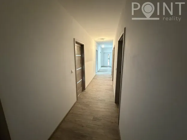 Prodej rodinného domu, Jaroměřice, 137 m2