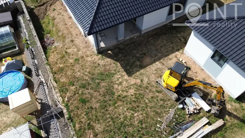 Prodej rodinného domu, Jaroměřice, 137 m2