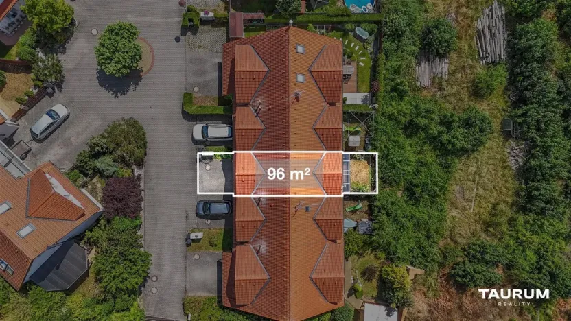 Prodej rodinného domu, Plzeň - Litice, Klatovská, 83 m2