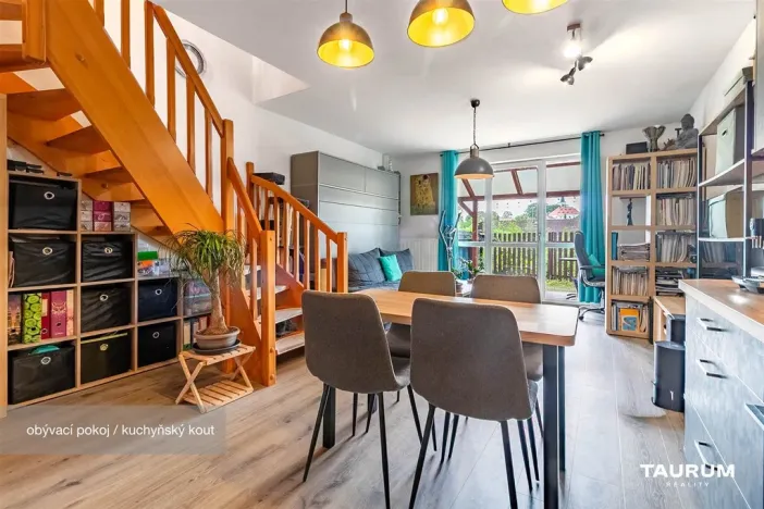 Prodej rodinného domu, Plzeň - Litice, Klatovská, 83 m2