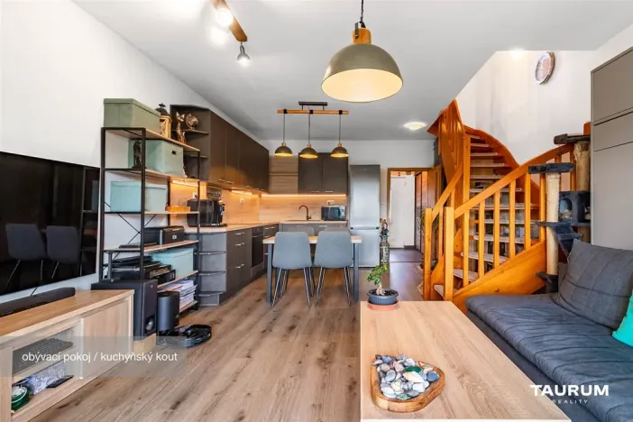 Prodej rodinného domu, Plzeň - Litice, Klatovská, 83 m2