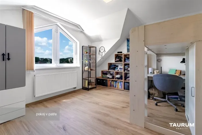 Prodej rodinného domu, Plzeň - Litice, Klatovská, 83 m2