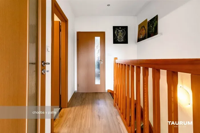 Prodej rodinného domu, Plzeň - Litice, Klatovská, 83 m2