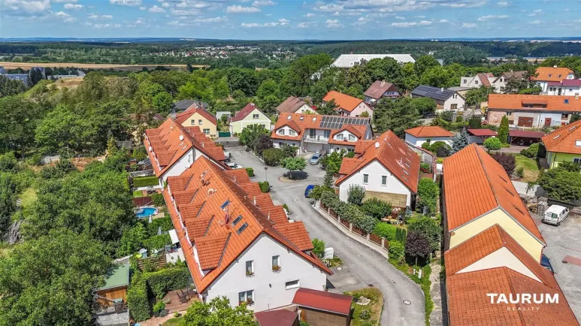 Prodej rodinného domu, Plzeň - Litice, Klatovská, 83 m2