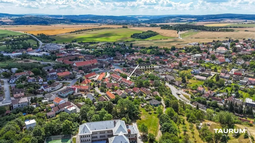 Prodej rodinného domu, Plzeň - Litice, Klatovská, 83 m2