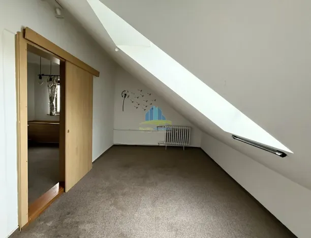 Prodej bytu 3+1, Františkovy Lázně, Francouzská, 103 m2
