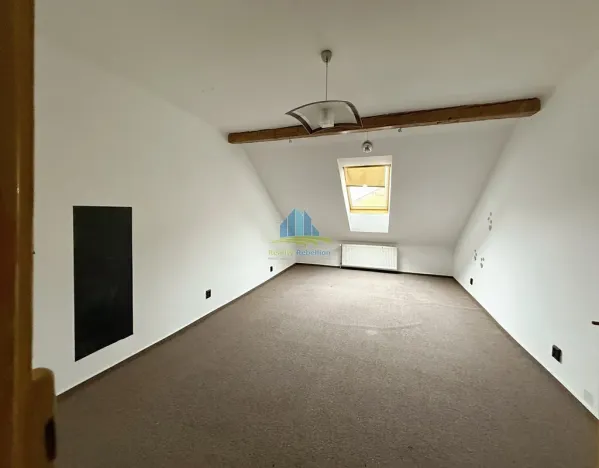 Prodej bytu 3+1, Františkovy Lázně, Francouzská, 103 m2
