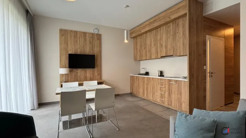 Prodej bytu 2+kk, Dolní Morava, 44 m2