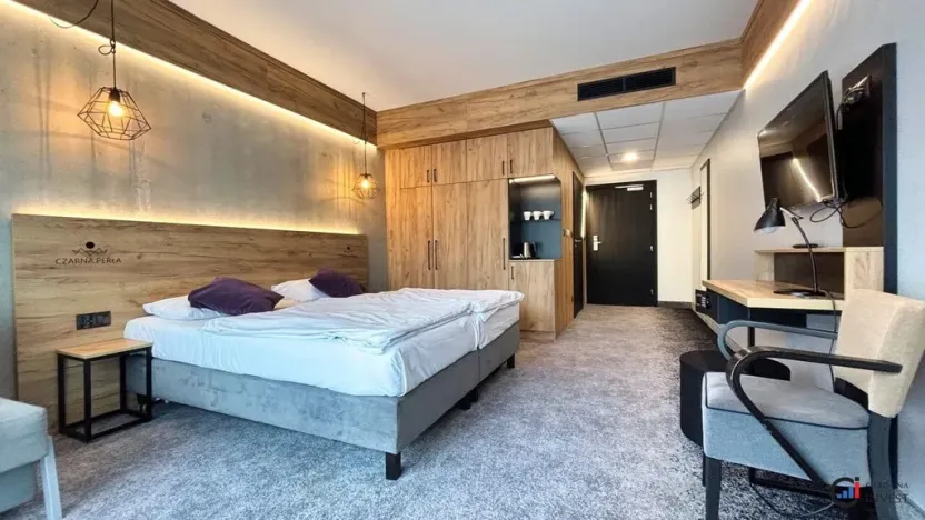 Prodej bytu 1+kk, Dolní Morava, 29 m2