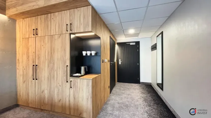 Prodej bytu 1+kk, Dolní Morava, 29 m2