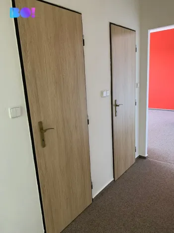 Pronájem bytu 2+1, Chuchelná, Komenského, 48 m2