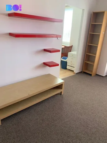 Pronájem bytu 2+1, Chuchelná, Komenského, 48 m2