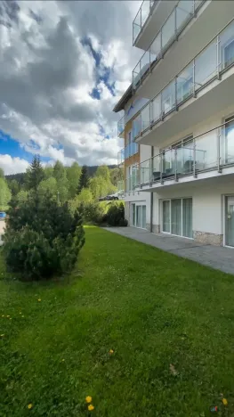 Prodej bytu 1+kk, Dolní Morava, 27 m2