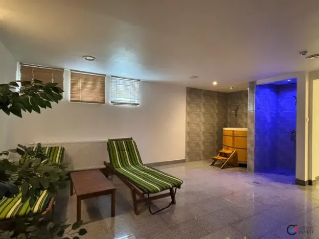Prodej bytu 1+kk, Dolní Morava, 27 m2