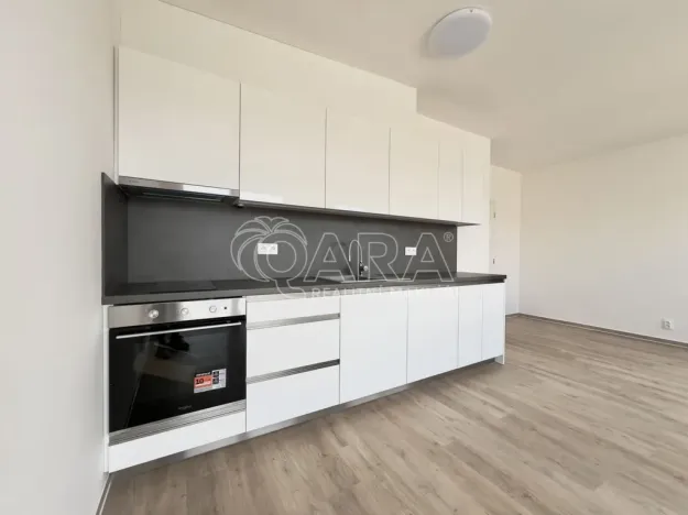 Pronájem bytu 1+kk, Brno - Ponava, Střední, 37 m2
