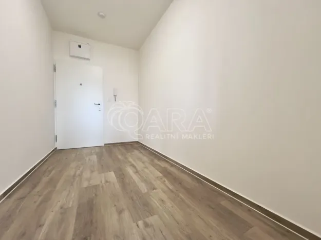 Pronájem bytu 1+kk, Brno - Ponava, Střední, 37 m2