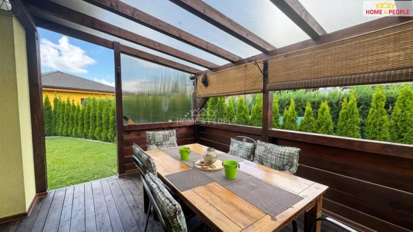 Prodej rodinného domu, Srubec, Hodějovická, 130 m2