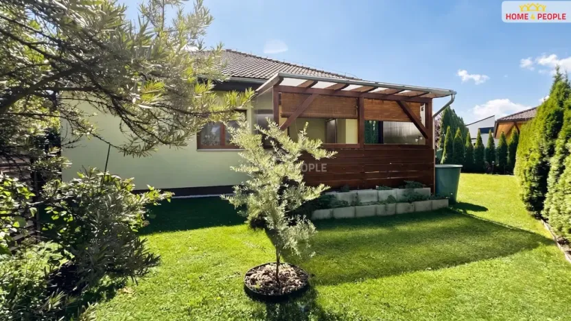 Prodej rodinného domu, Srubec, Hodějovická, 130 m2