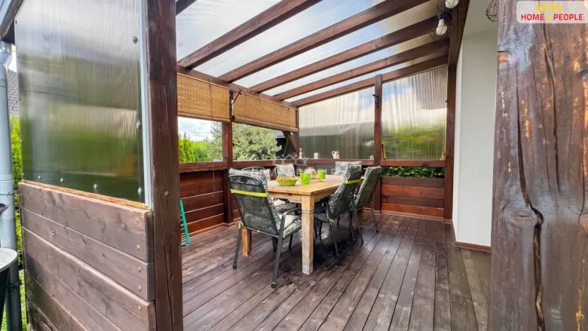 Prodej rodinného domu, Srubec, Hodějovická, 130 m2