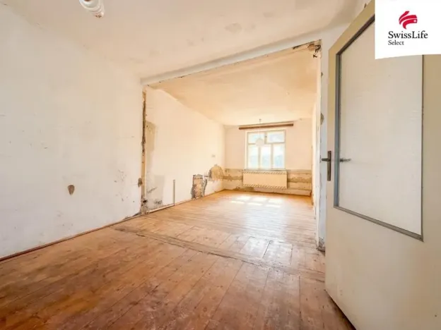 Prodej rodinného domu, Žeravice, 150 m2