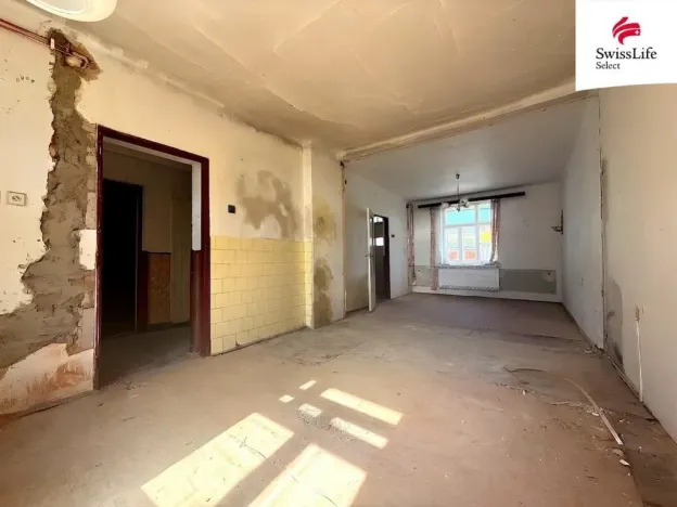 Prodej rodinného domu, Žeravice, 150 m2