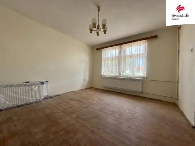 Prodej rodinného domu, Žeravice, 150 m2