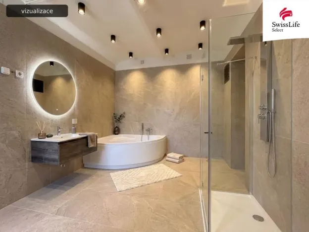 Prodej rodinného domu, Žeravice, 150 m2