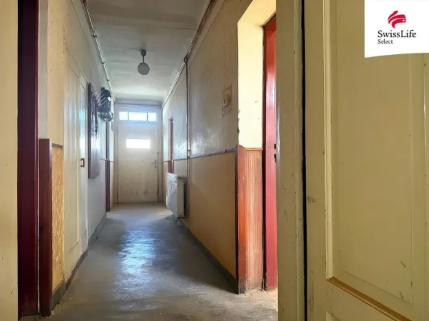 Prodej rodinného domu, Žeravice, 150 m2