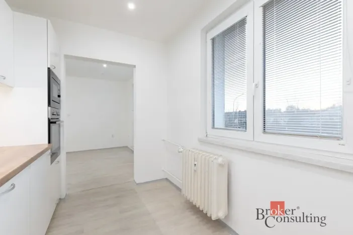 Pronájem bytu 3+1, Hlučín, Čs. armády, 67 m2