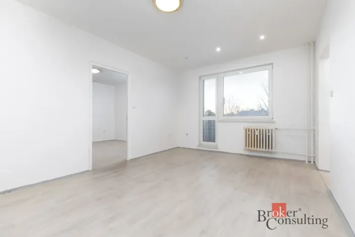 Pronájem bytu 3+1, Hlučín, Čs. armády, 67 m2