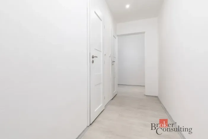 Pronájem bytu 3+1, Hlučín, Čs. armády, 67 m2