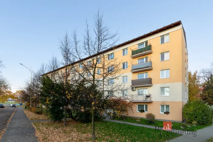 Pronájem bytu 3+1, Hlučín, Čs. armády, 67 m2