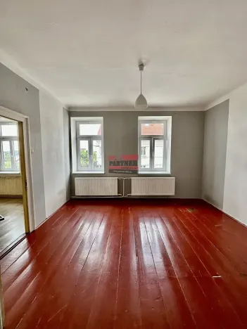 Prodej rodinného domu, Tábor, Soběslavská, 190 m2