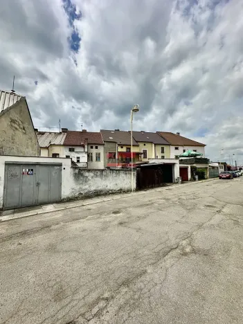 Prodej rodinného domu, Tábor, Soběslavská, 190 m2