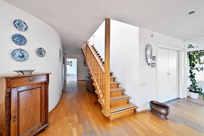 Prodej atypického bytu, Praha - Vršovice, Minská, 320 m2