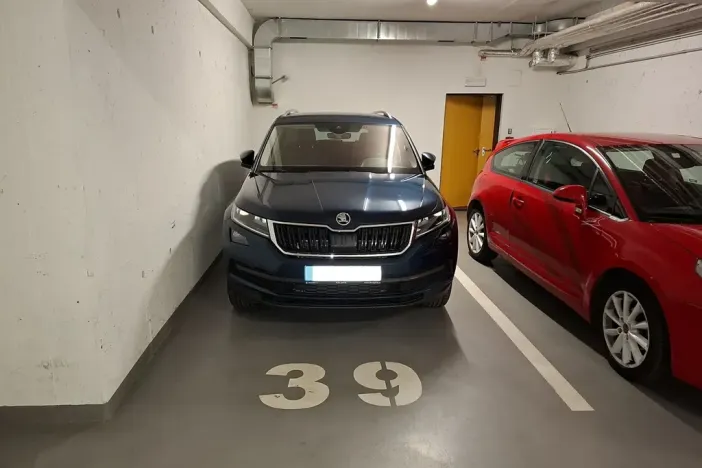 Pronájem bytu 3+kk, Praha - Hrdlořezy, Mezilehlá, 81 m2