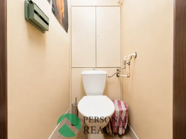 Prodej bytu 2+1, Mariánské Lázně - Úšovice, Skalníkova, 60 m2