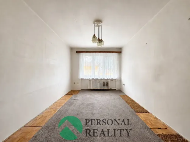 Prodej bytu 2+1, Mariánské Lázně - Úšovice, Skalníkova, 60 m2