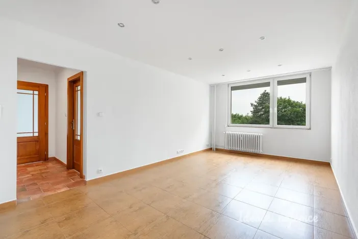 Pronájem bytu 3+kk, Praha - Stodůlky, Kocianova, 63 m2